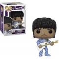 Funko Pop ! Rocks Prince - Around the World in a Day #80 